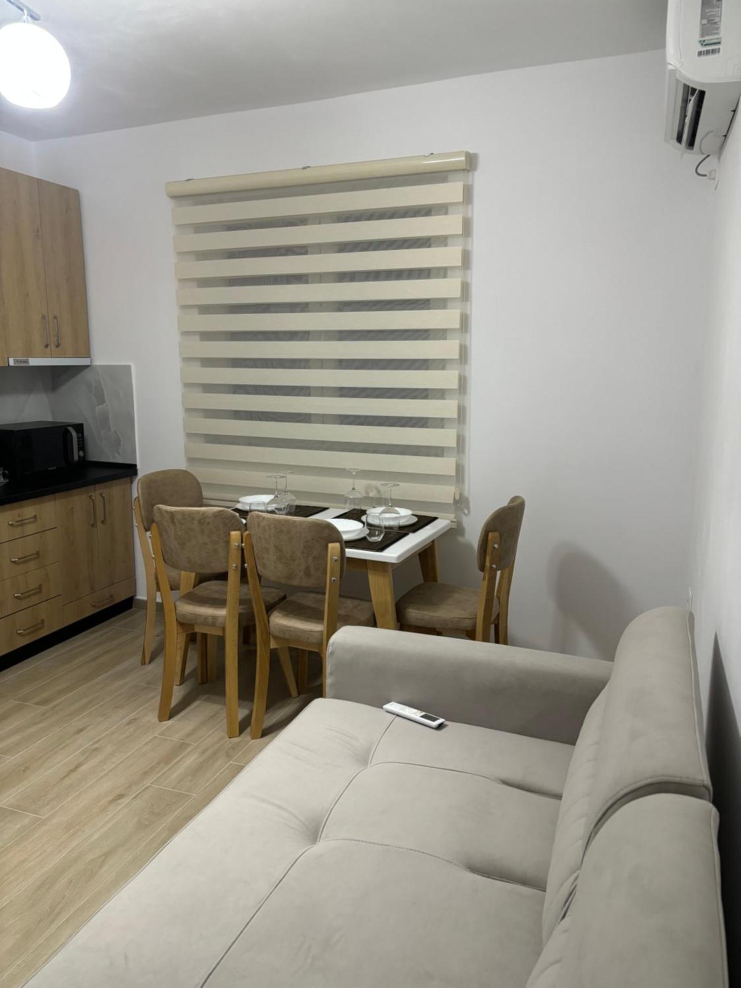 Kevi 's Place Apartment