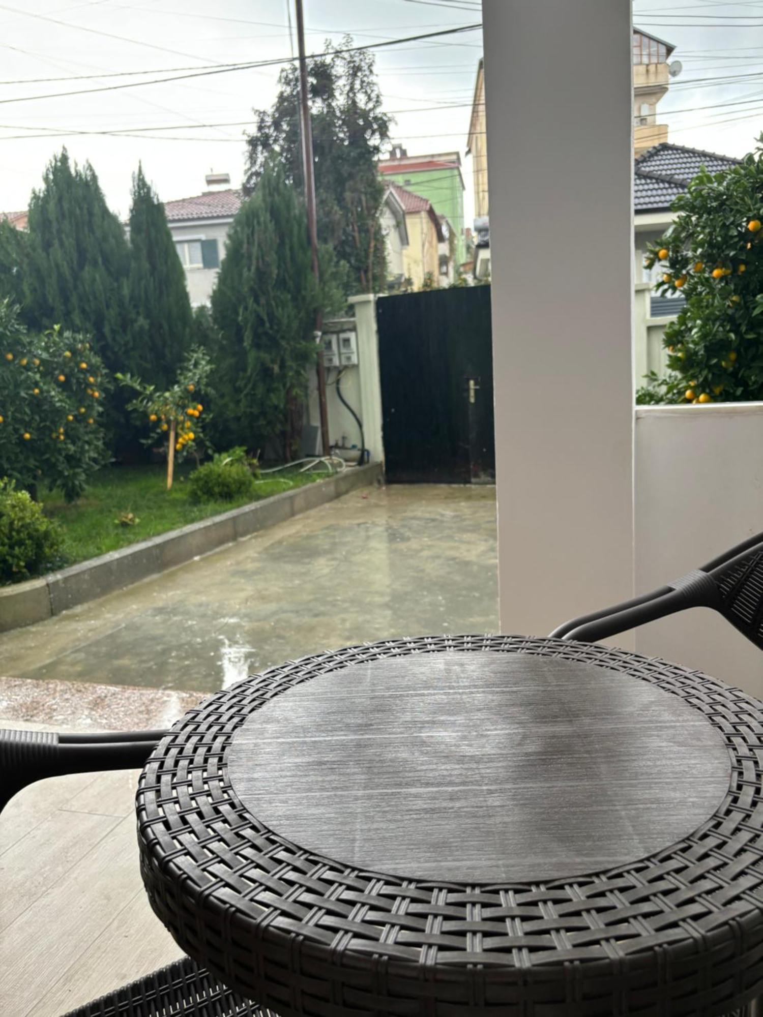 Apartament Kevi 's Place